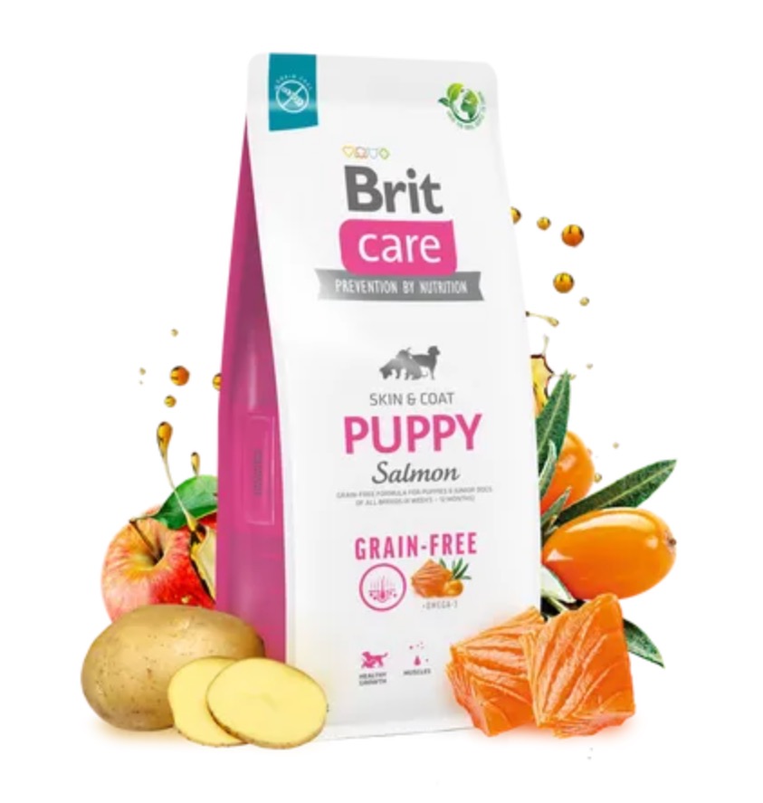 Brit_Care_Dog_Grain-Free_Puppy_4